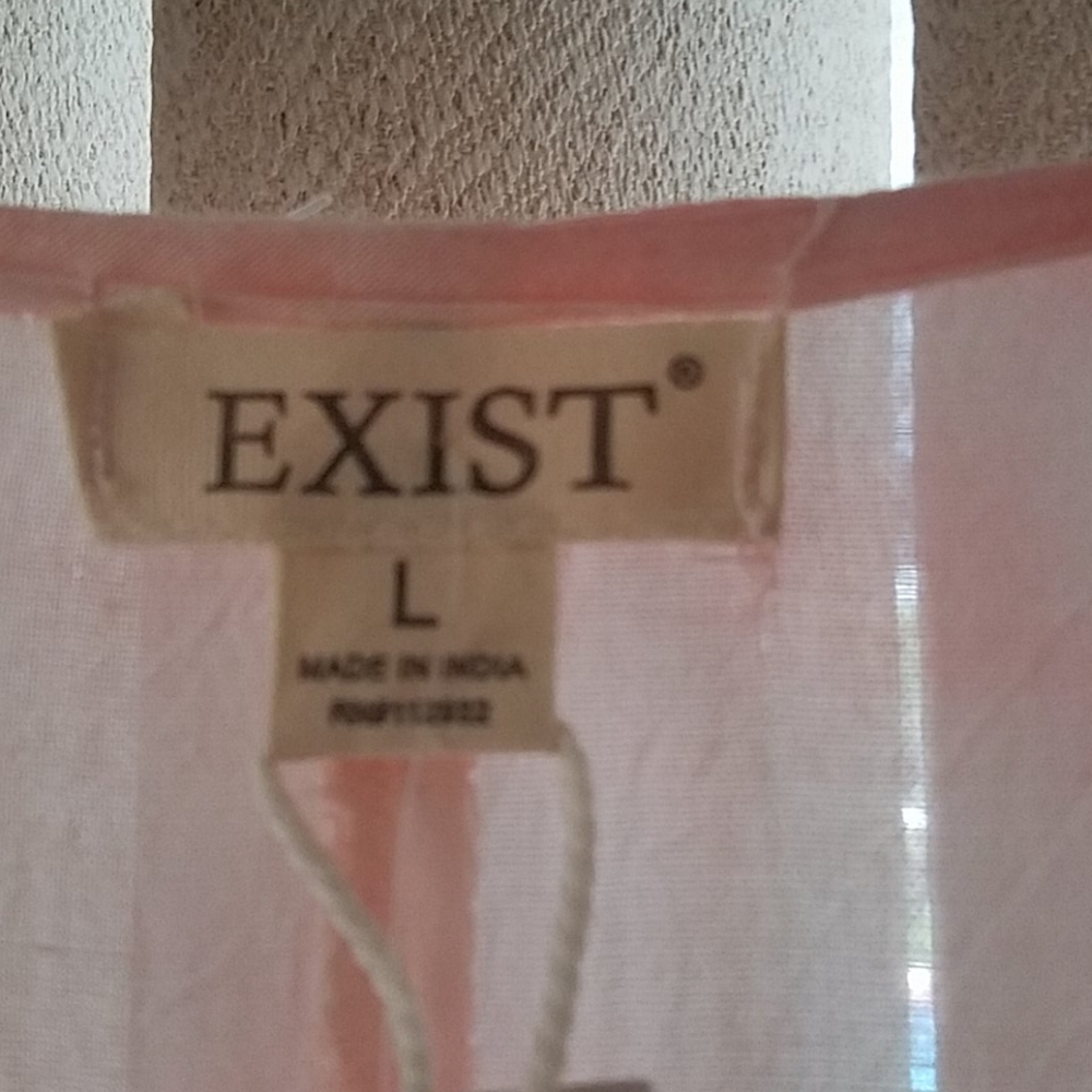 Dress - Picture 4 of 4